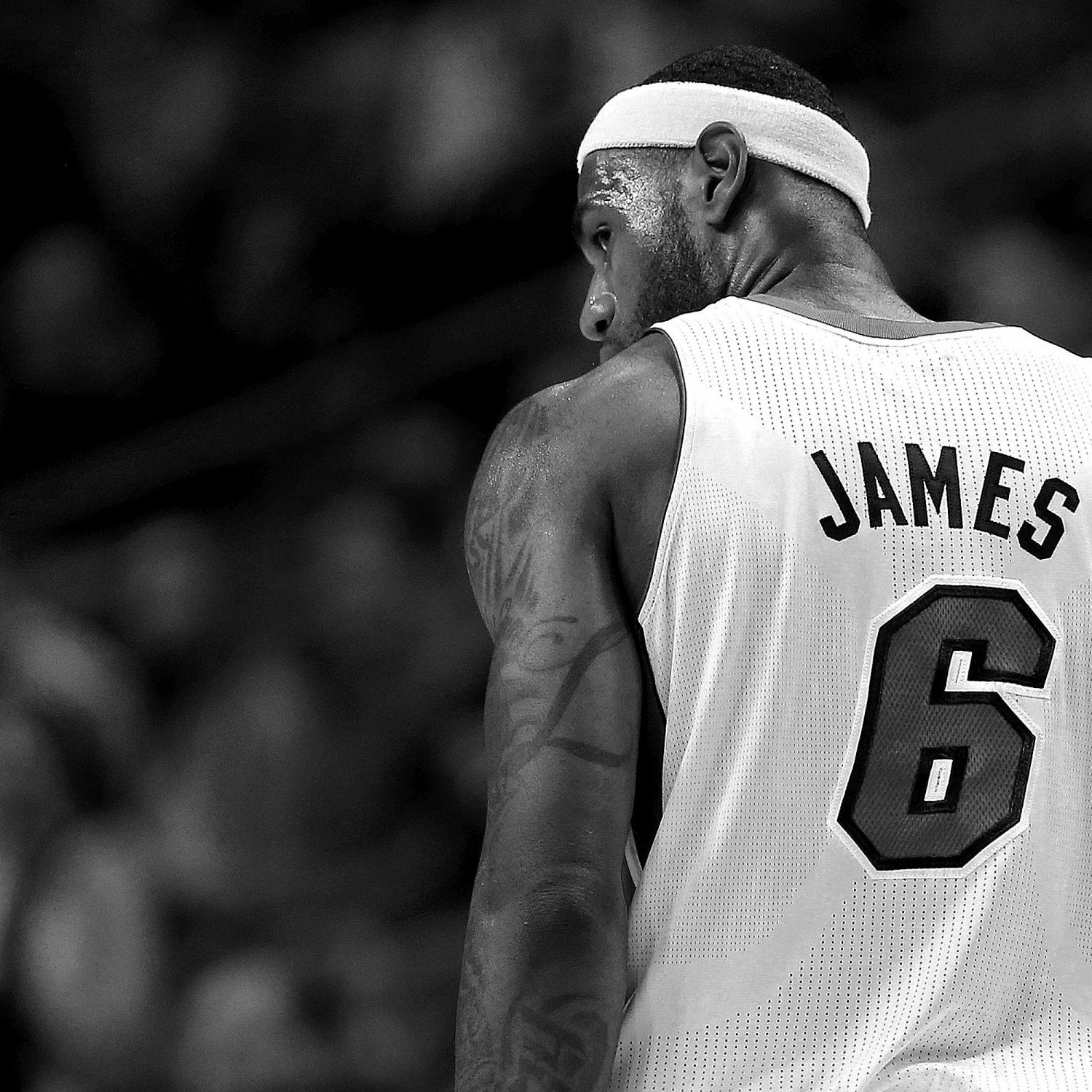 The Many Frontiers Heat's LeBron James Can Still Conquer | Bleacher Report