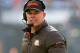 Pat Shurmur is gone, so who will replace him?