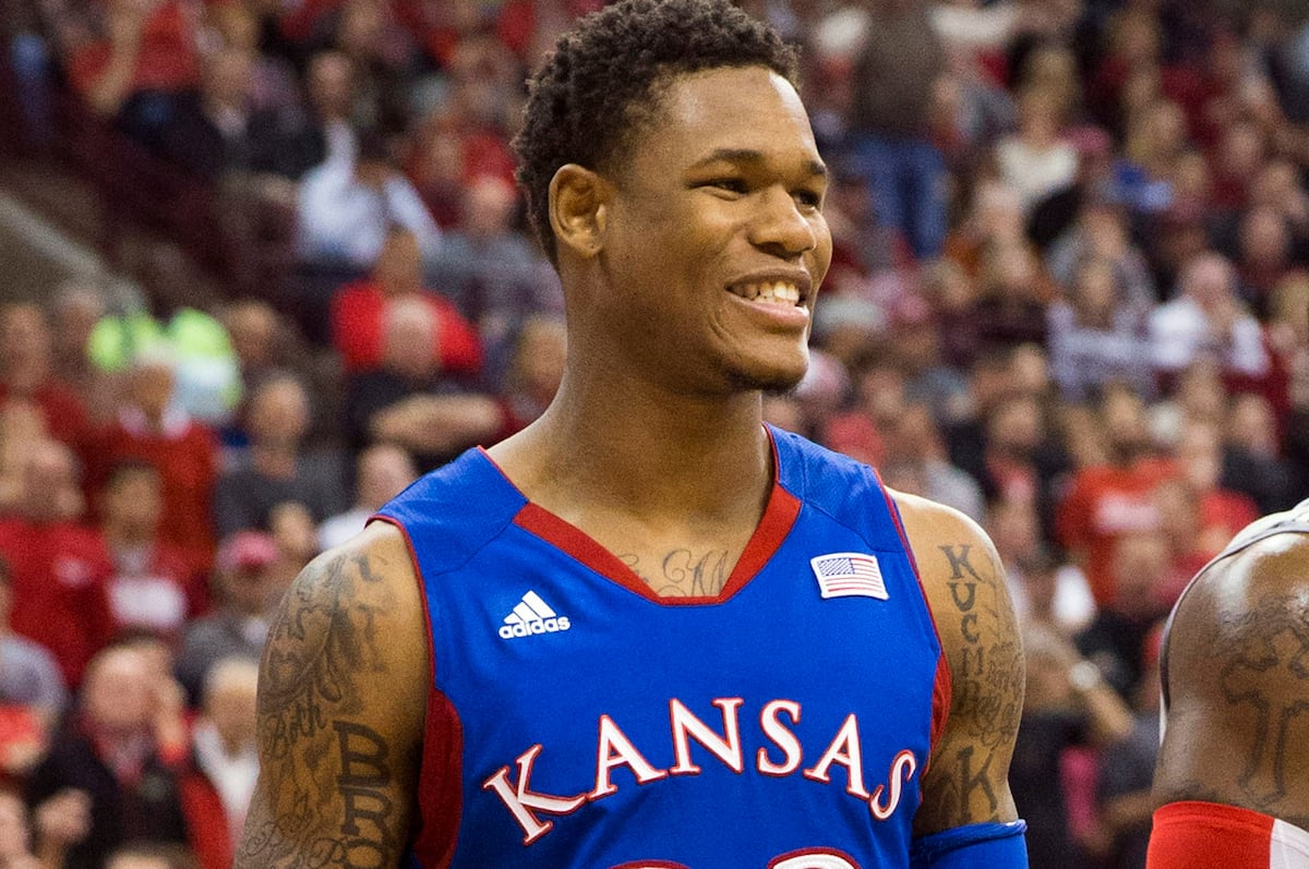 KANSAS BASKETBALL NEWS AND RUMORS visual data 6
