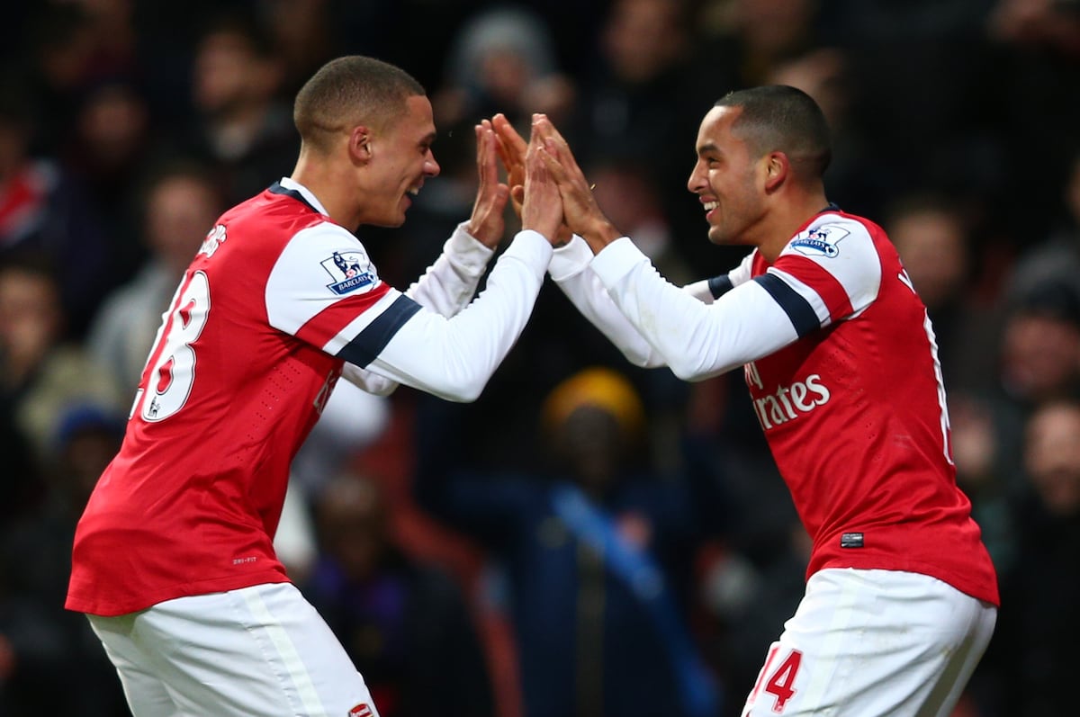 Arsenal Transfer News: Tracking All the Latest Rumors and Updates