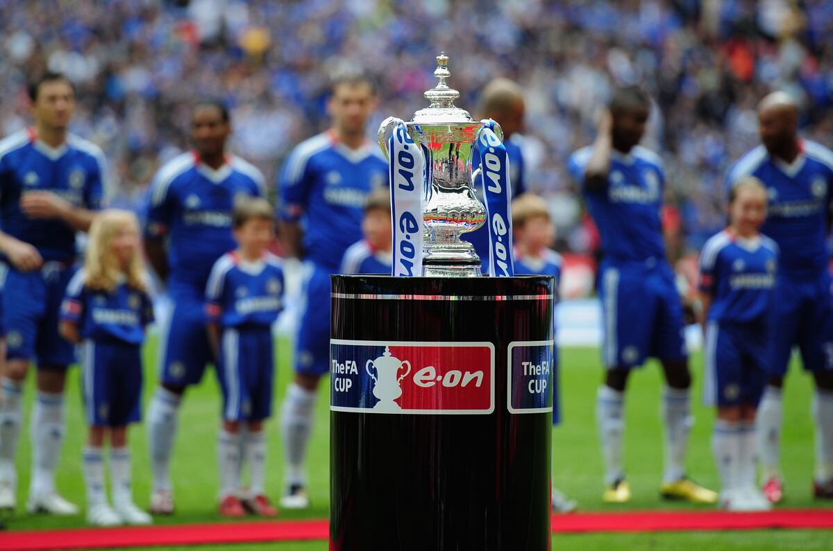 FA Cup 3rd Round 6 Biggest Battles to Watch Out For News, Scores