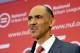 NEW YORK, NY - JUNE 13: Former NFL coach Tony Dungy attends a press conference at National Urban League on June 13, 2011 in New York City. (Photo by Joe Corrigan/Getty Images)