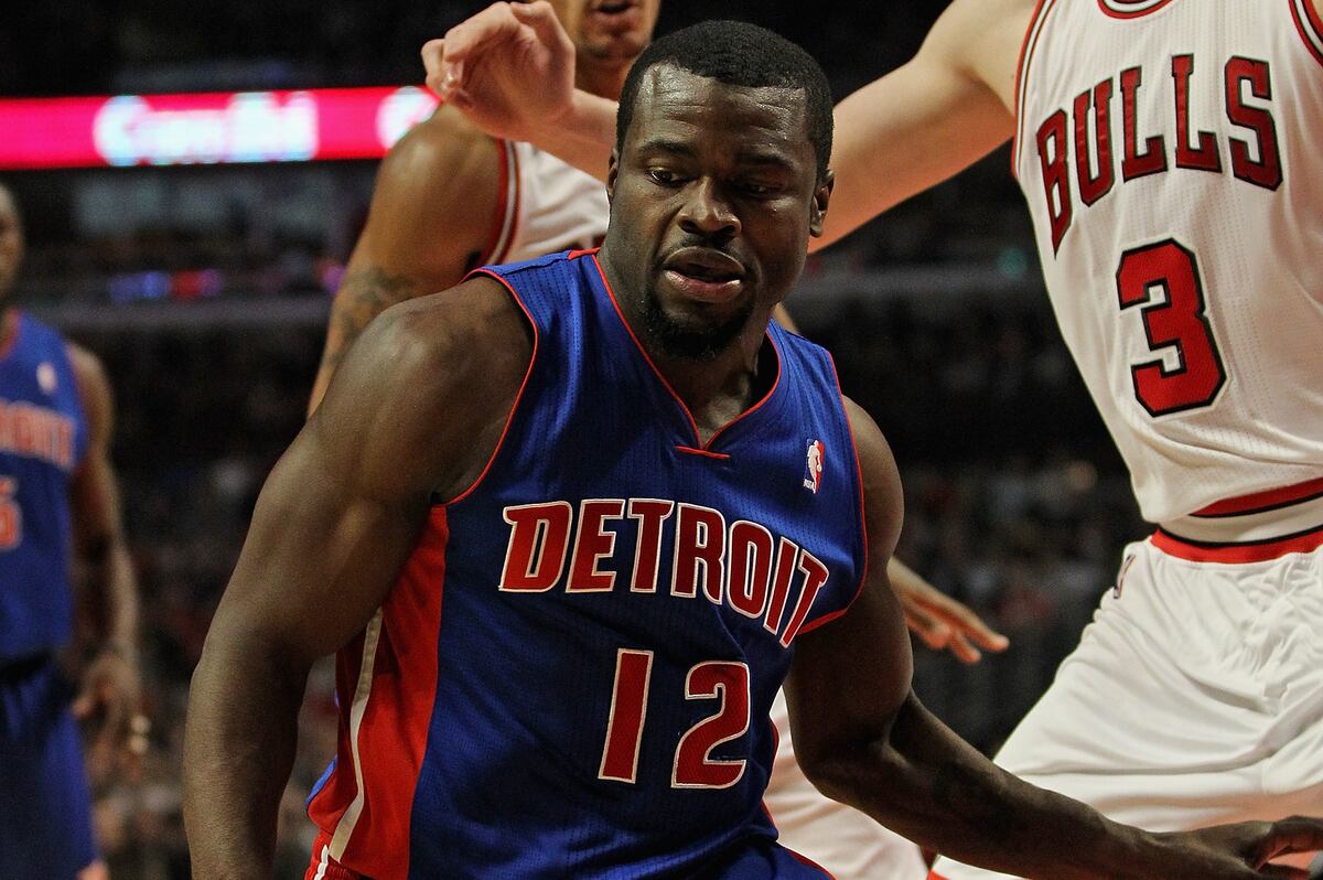 Bleacher Report Exclusive Interview Detroit Pistons' Will Bynum News