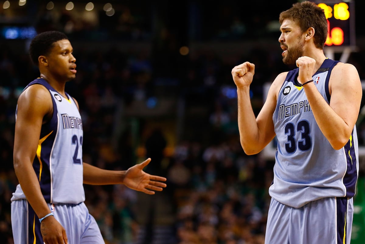 Memphis Grizzlies vs. Boston Celtics 1/2/13: Video Highlights and Recap
