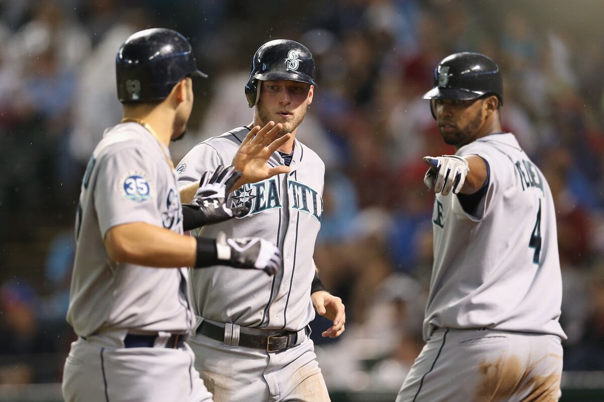 MLB Free Agency: Mariners Chances of Landing Another Bat News