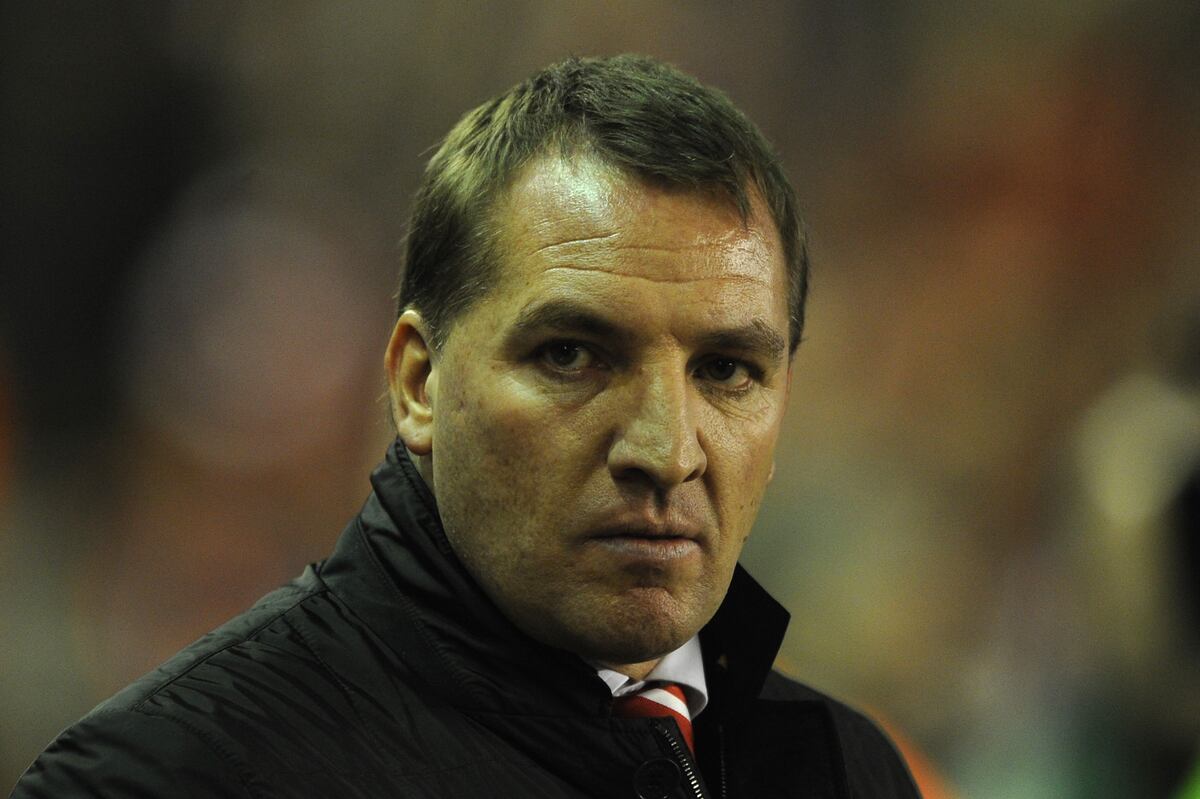 Breaking Down Brendan Rodgers&rsquo; Tactical Changes at Liverpool | News