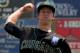 RHP Kyle Smith (Royals). Courtesy of MiLB.com.