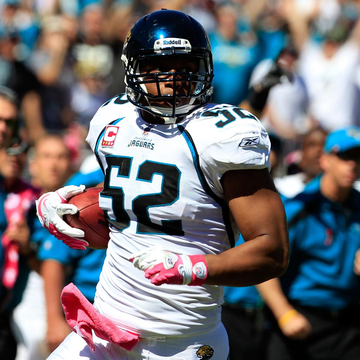 6 Free Agents New York Giants Must Target News, Scores, Highlights