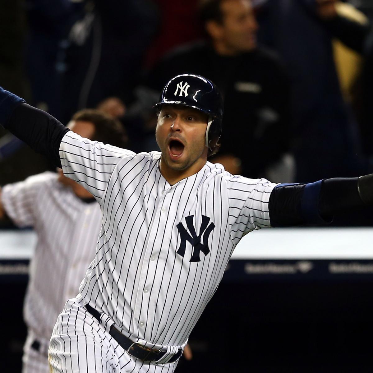 Nick Swisher agrees to 4-year, $56 million deal with Indians 