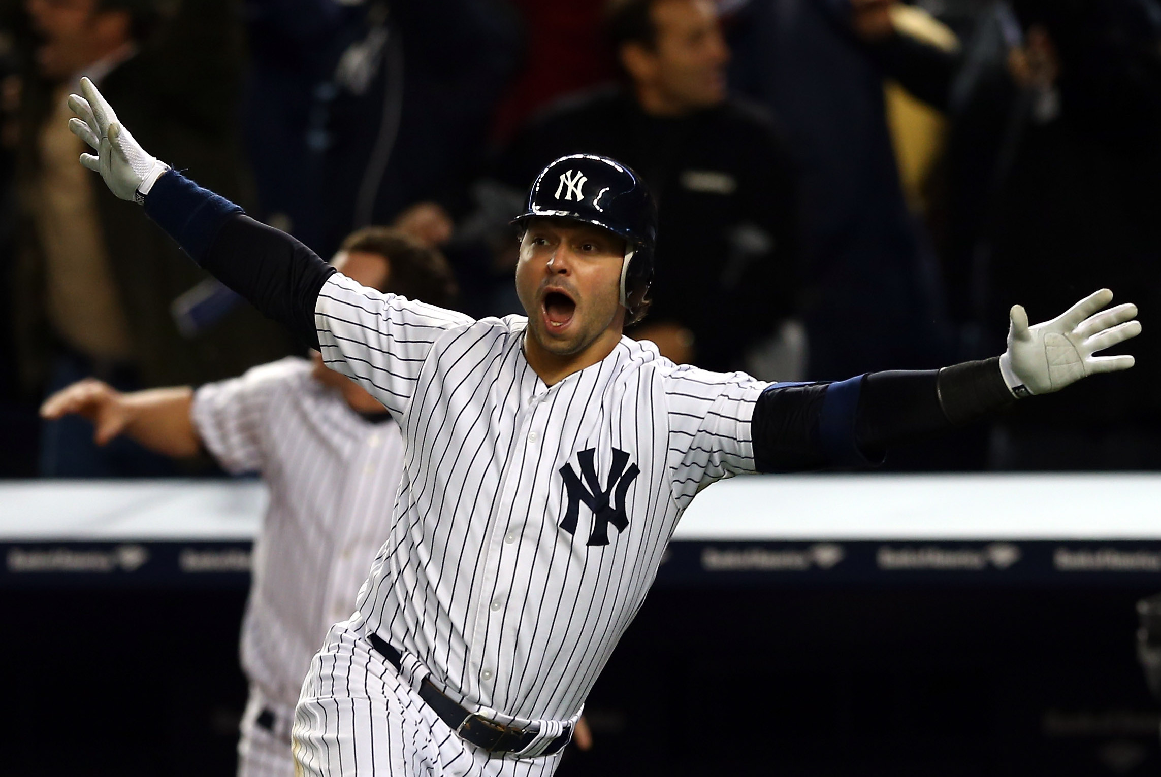 MLB Trade Rumors: Nick Swisher and the 20 Biggest Offseason Steals