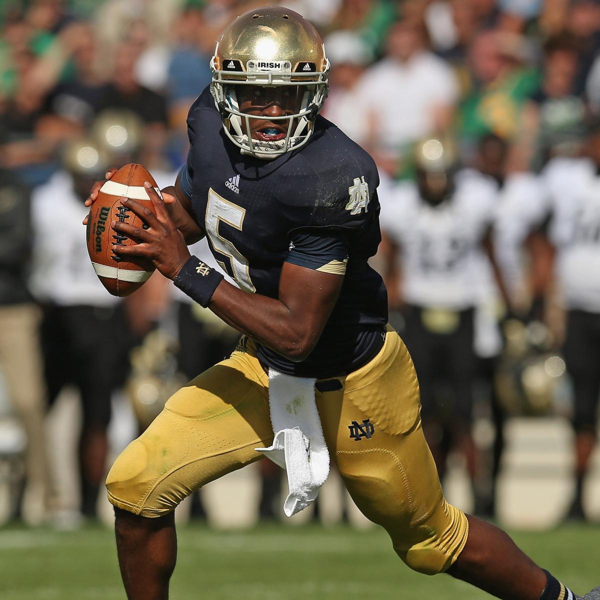 Alabama Vs Notre Dame 2013 Fighting Irish Who Must Play Game Of Their Life News Scores