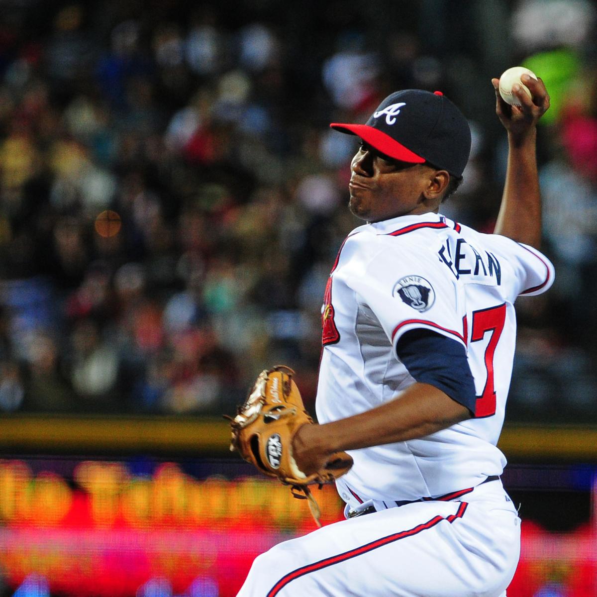 Atlanta Braves Players Most Likely to Be Dealt Before Opening Day