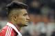 MILAN, ITALY - DECEMBER 04: Kevin Prince Boateng of AC Milan during the UEFA Champions League group C match between AC Milan and Zenit St Petersburg at San Siro Stadium on December 4, 2012 in Milan, Italy. (Photo by Claudio Villa/Getty Images)