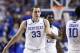 Kentucky sophomore Kyle Wiltjer