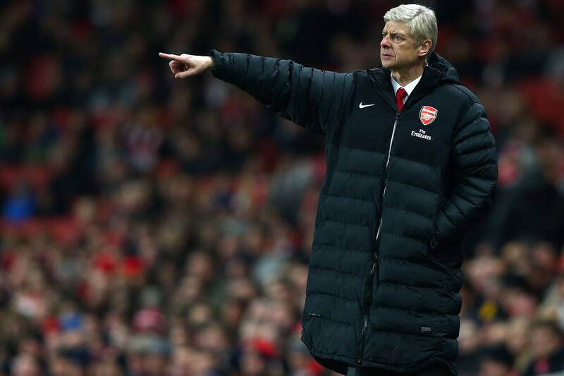 Arsenal Transfer Rumours Gunners Have Bigger Priorities Than