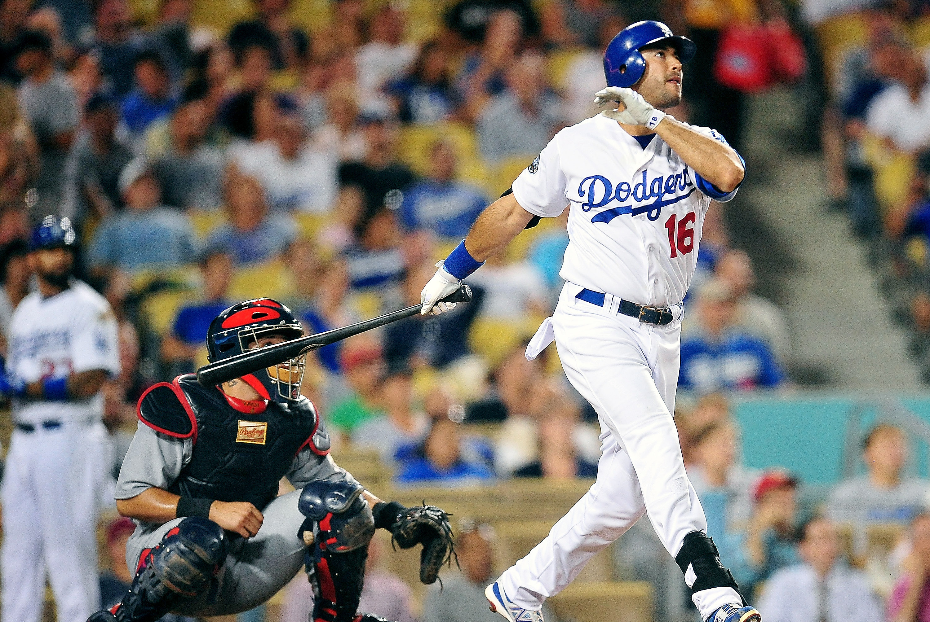 Andre Ethier and the Worst Sports Photo Ideas Ever, News, Scores,  Highlights, Stats, and Rumors