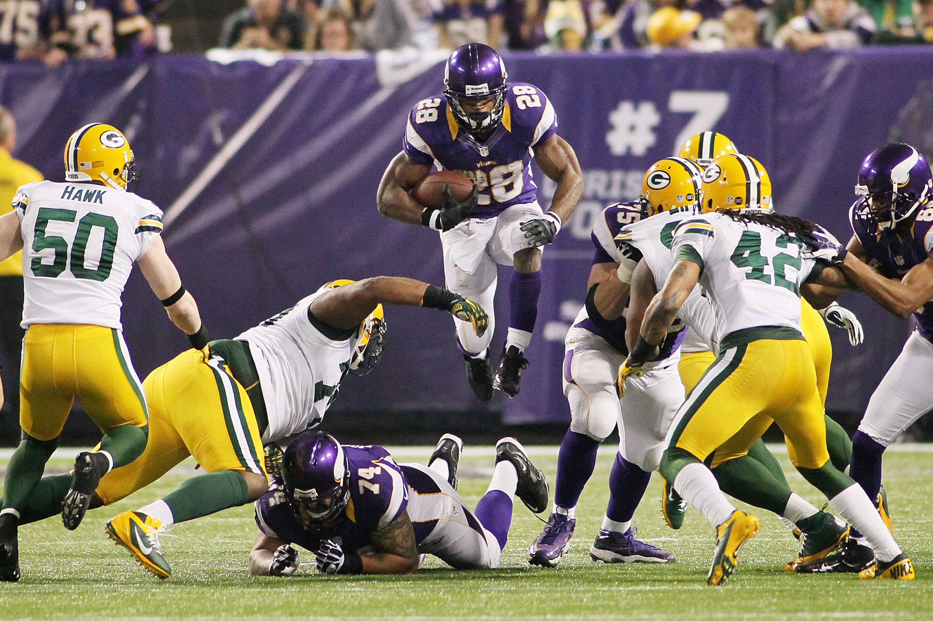Vikings