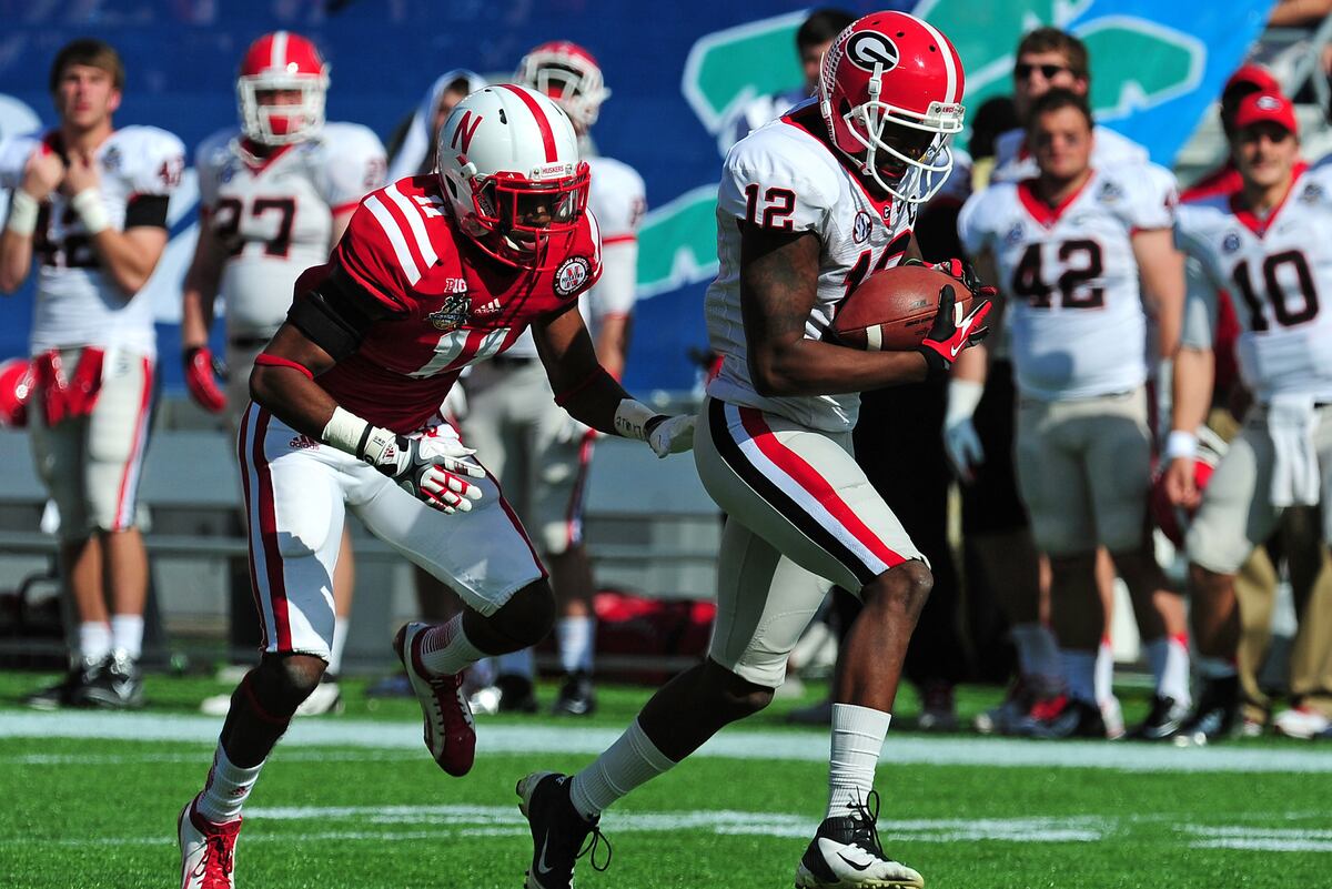 Nebraska Football Capital One Bowl Loss to Microcosm of