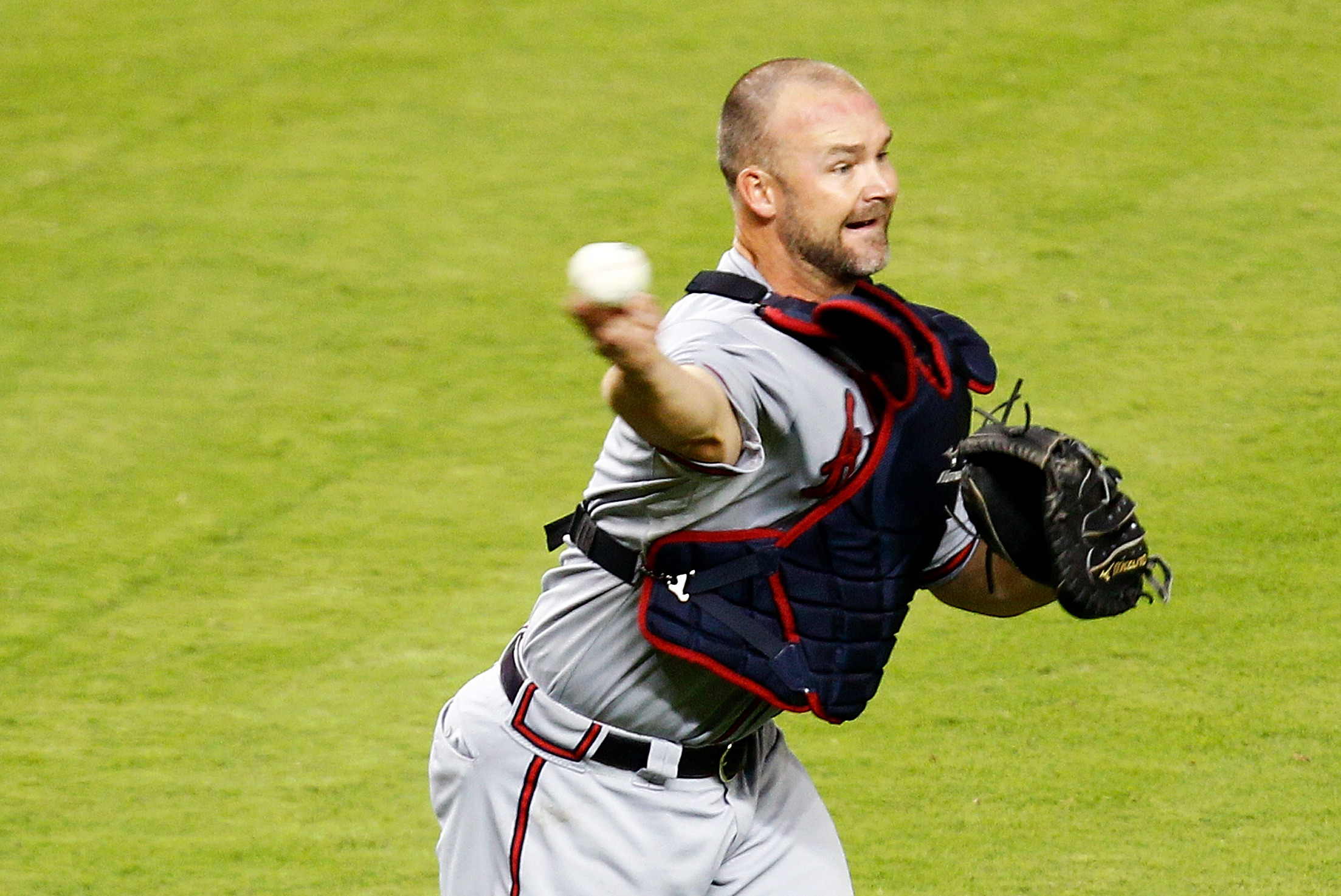 2013 Boston Red Sox: Why Starting David Ross at Catcher Could