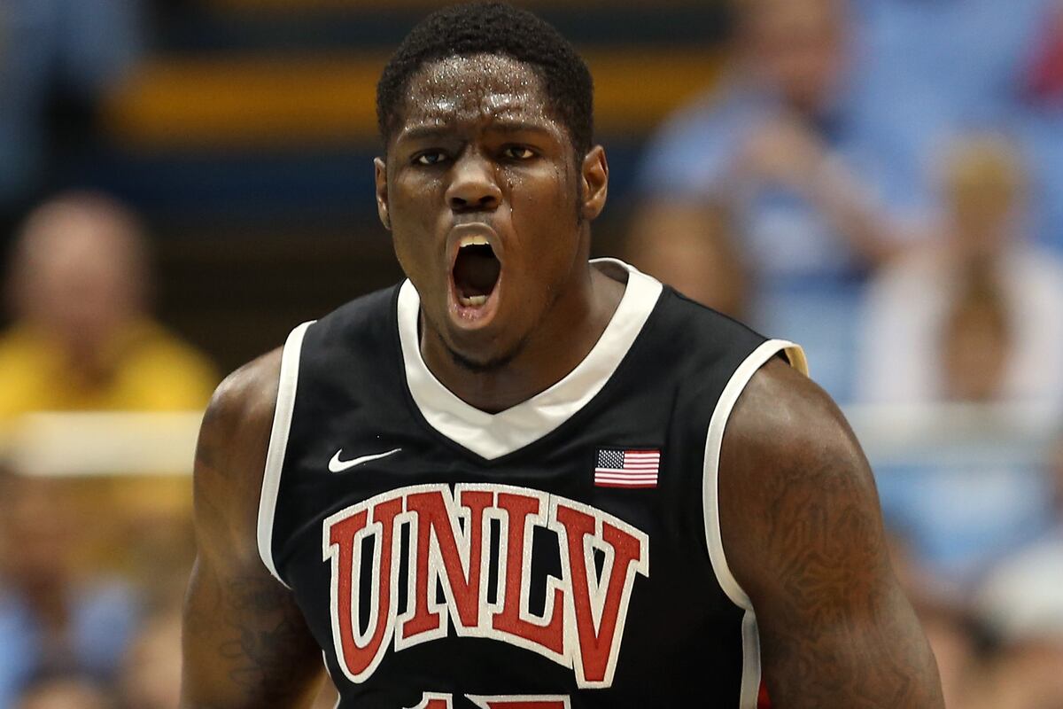 Power Ranking the Naismith Player of the Year Candidates in College