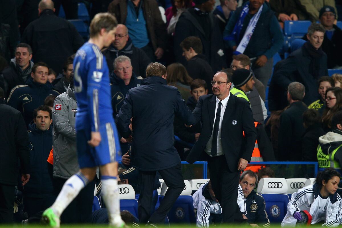 Chelsea Transfers and Rumours: What Most People Get Wrong