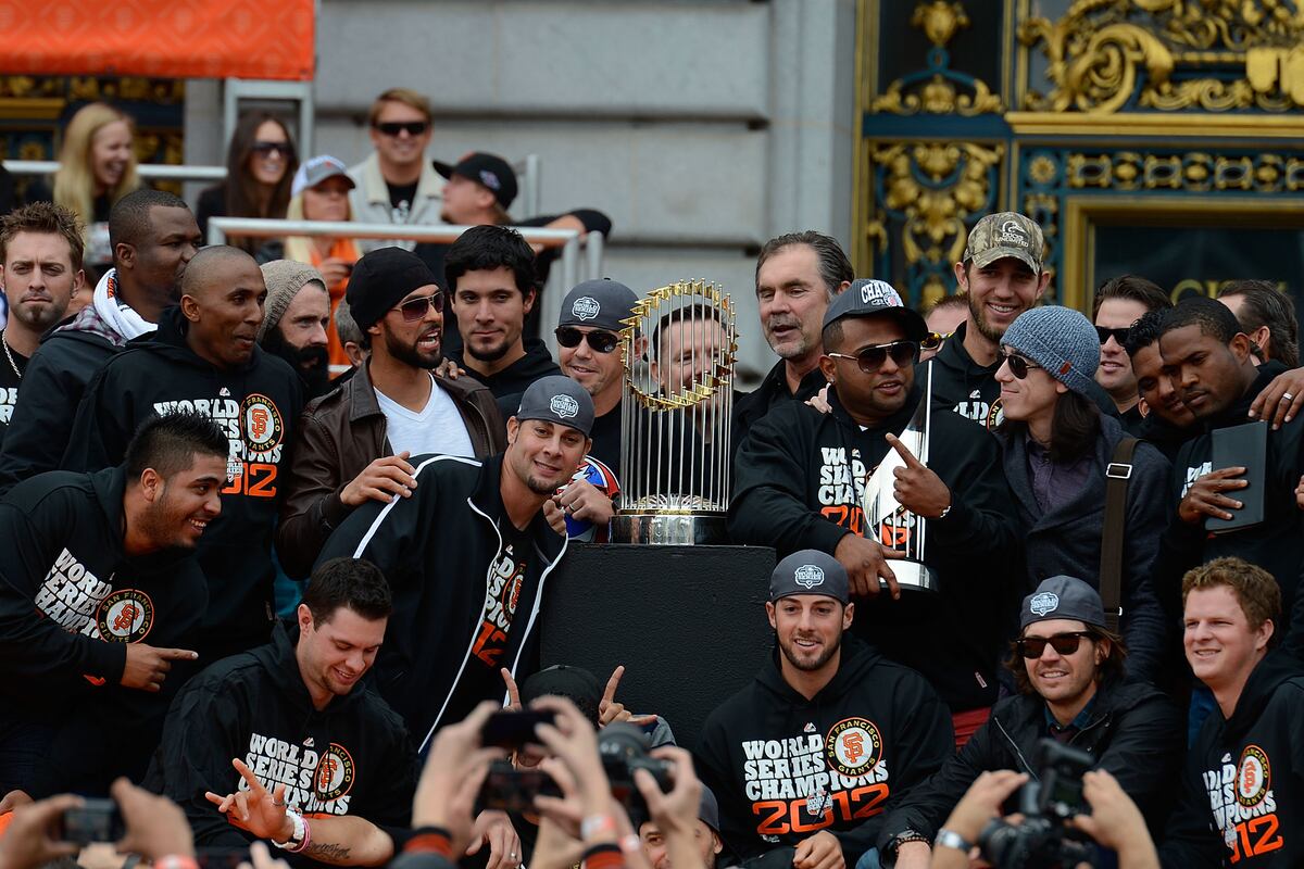 Predicting the Final 2013 MLB Standings | News, Scores, Highlights