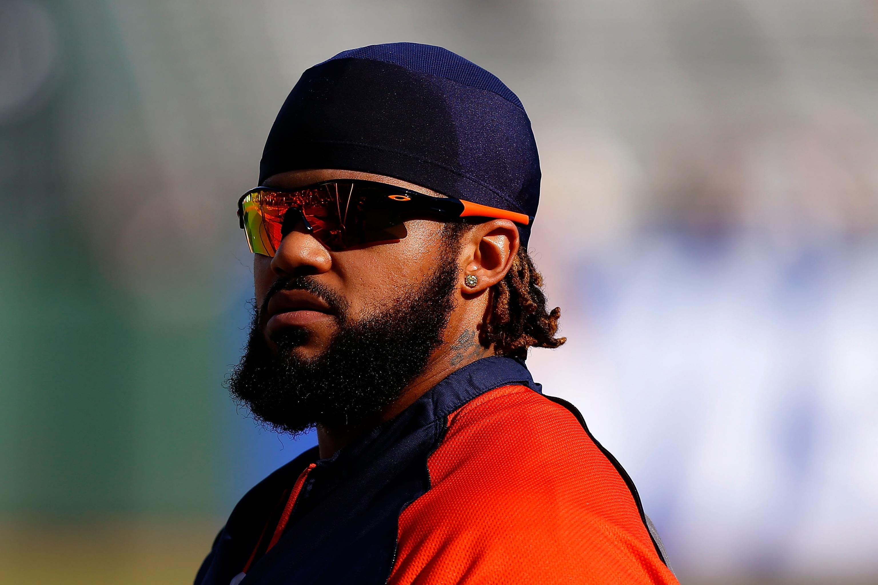 Detroit Tigers: Long Live the Beard