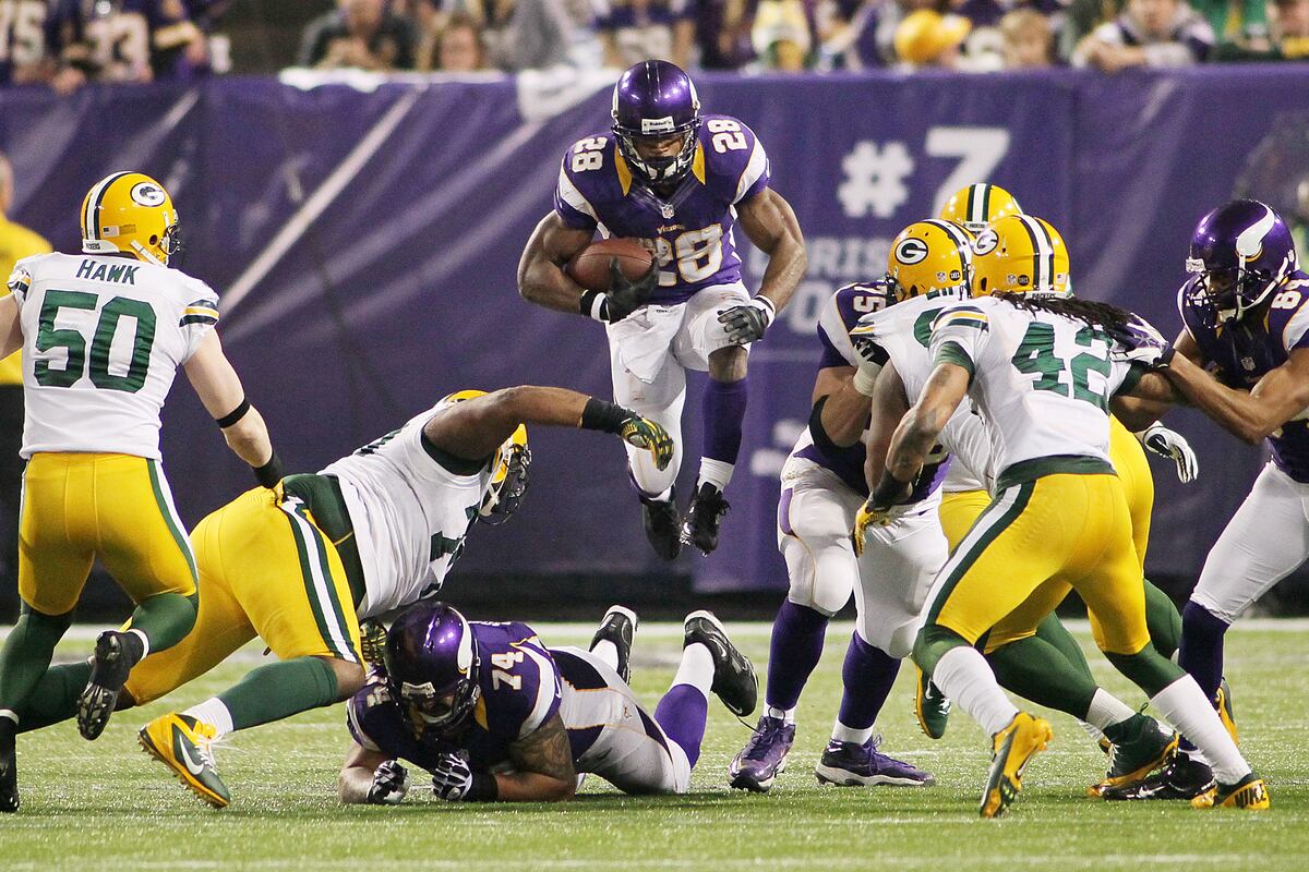 NFL Wild Card Round Picks: Spread, Straight and Over/Under | Bleacher Report | Latest News ...