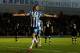 BRIGHTON, ENGLAND - JANUARY 28: Will Buckley of Brighton celebrates after scoring the opening goal during the FA Cup fourth round match between Brighton and Hove Albion and Newcastle United at Amex Stadium on January 28, 2012 in Brighton, England. (Photo by Richard Heathcote/Getty Images)