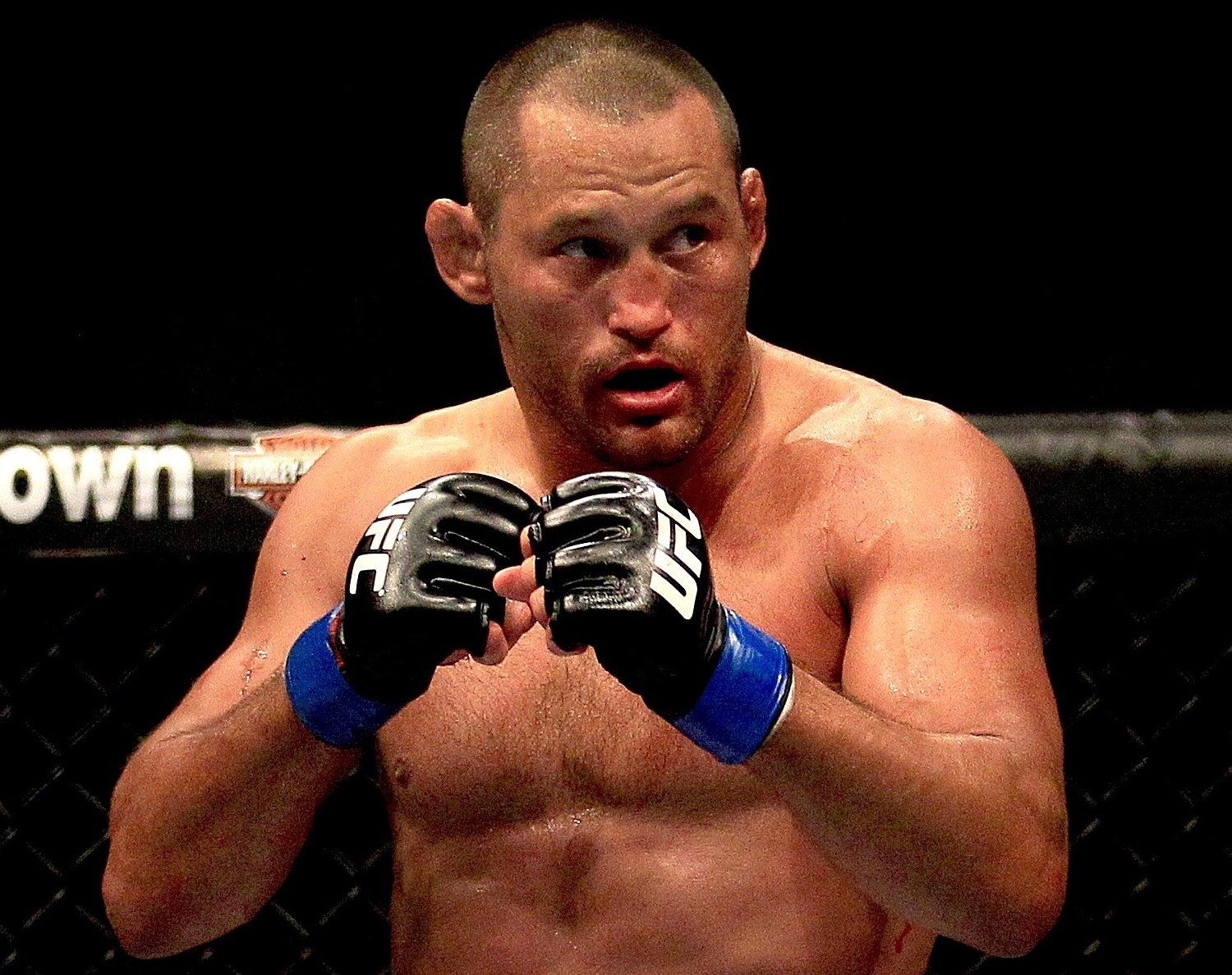 Dan Henderson Wants 4 More Fights: Who Hendo Should Face | Bleacher Report