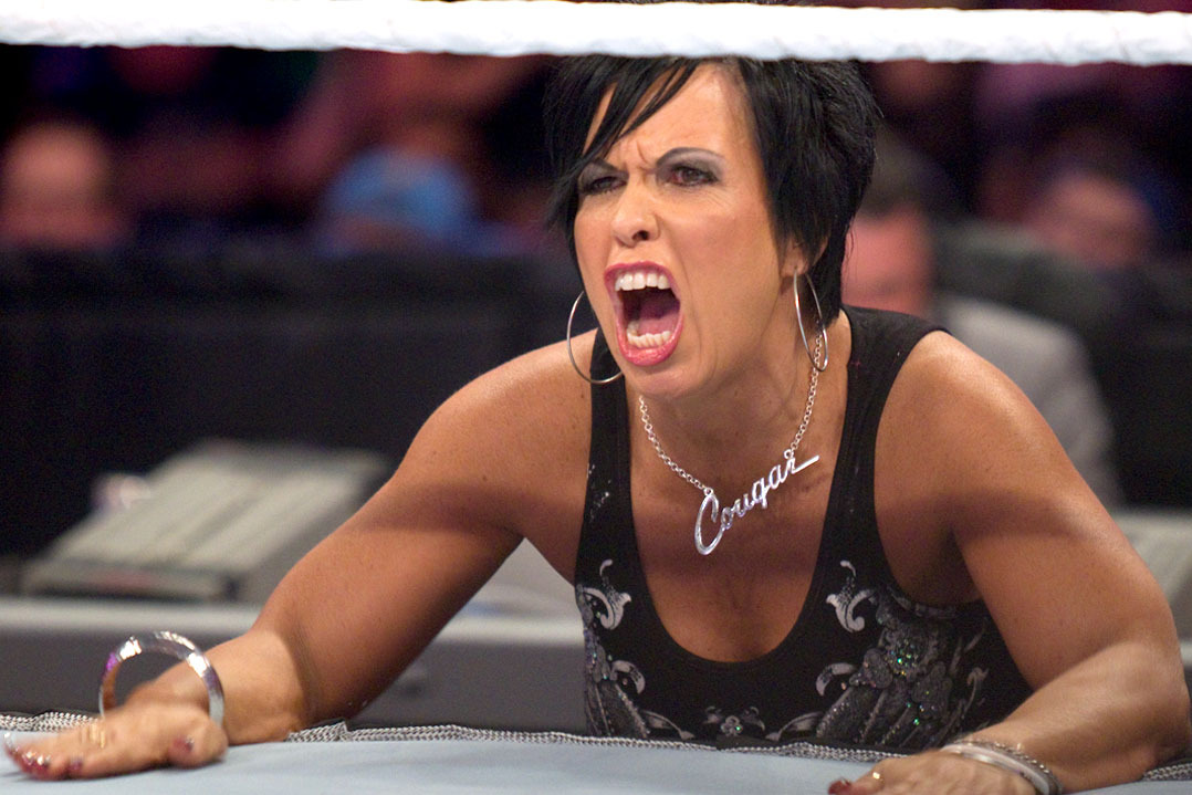 1078px x 719px - Vickie Guerrero Will Definitely Be a Member of the WWE Hall of Fame | News,  Scores, Highlights, Stats, and Rumors | Bleacher Report