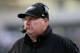 PHILADELPHIA, PA - DECEMBER 23: Head coach Andy Reid of the Philadelphia Eagles looks on during a game against the Washington Redskins at Lincoln Financial Field on December 23, 2012 in Philadelphia, Pennsylvania. (Photo by Alex Trautwig/Getty Images)