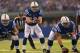 Andrew Luck has the Colts in the playoffs just a year after they were the worst team in football.