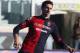 Astori in action for Cagliari
