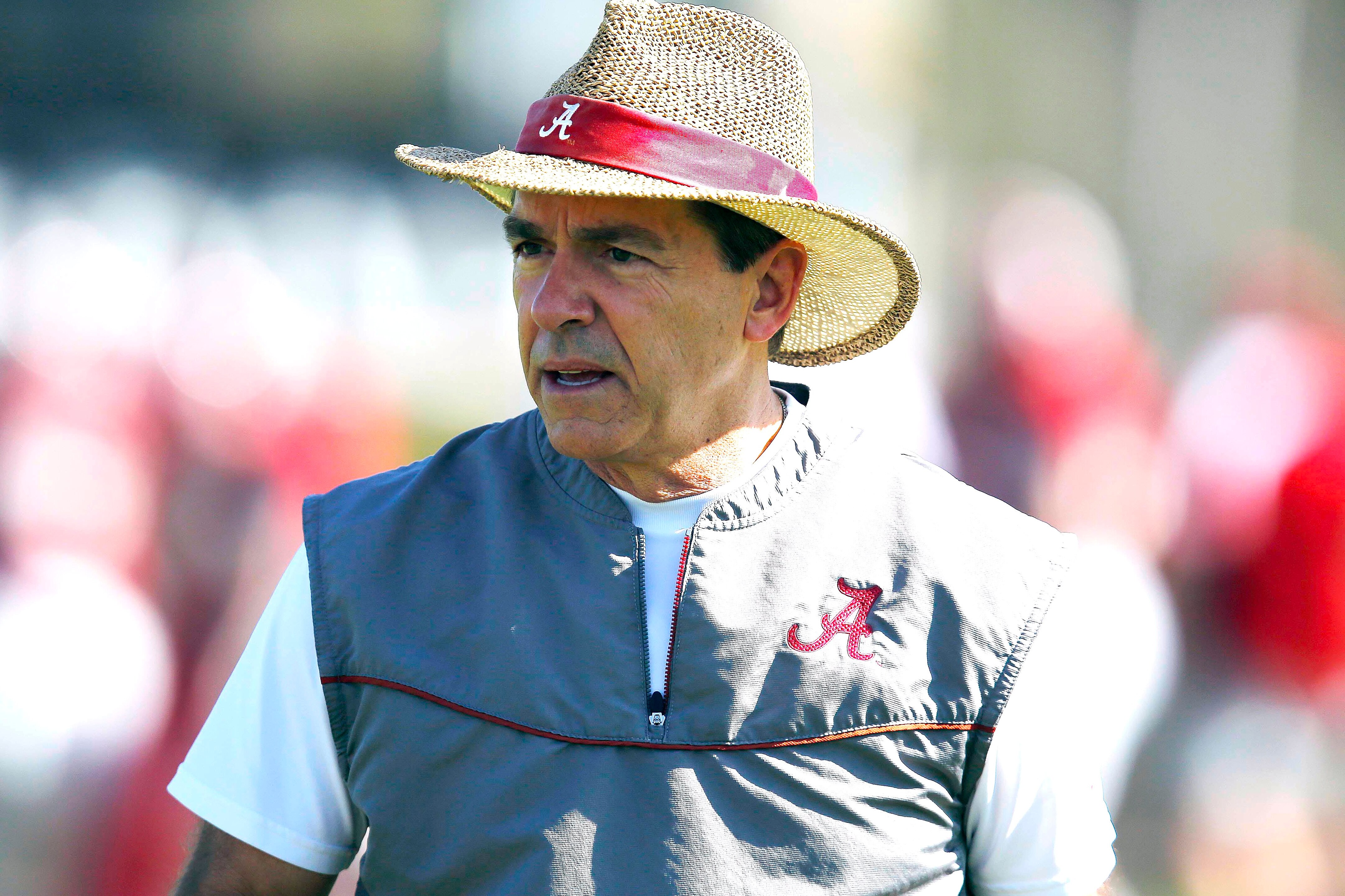 Alabama vs. Notre Dame: How Nick Saban 