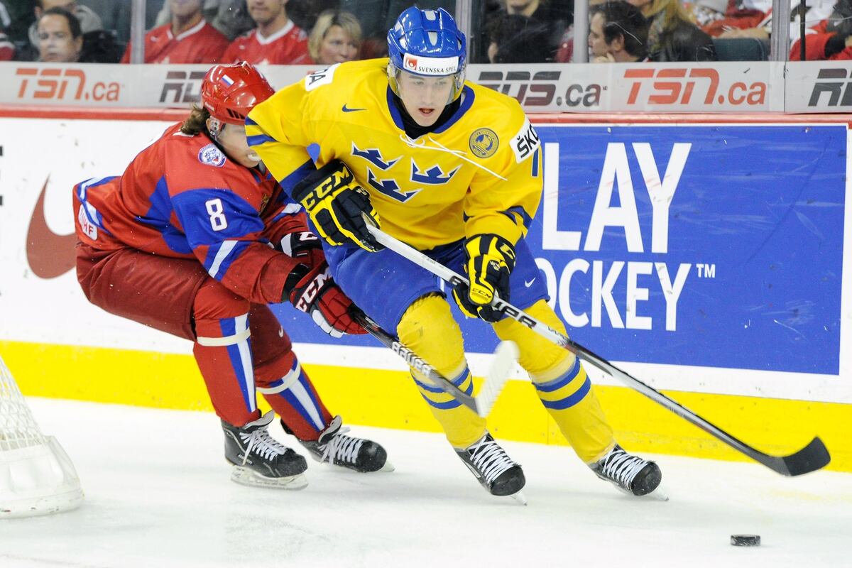 2013 U20 World Hockey Championship Each NHL Team s Prospects News 2013-u20-world-hockey-championship-each-nhl-team-s-prospects-news