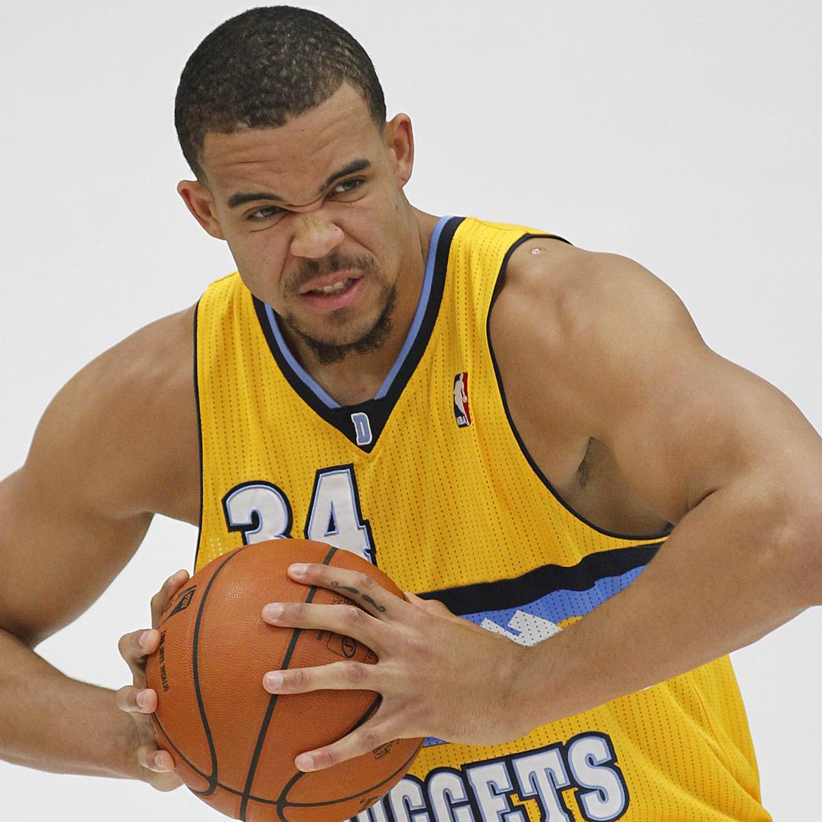 Top NBA Players Who Will Break out in 2013 | Bleacher Report | Latest
