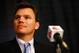 Red Sox GM Ben Cherington still has moves to make.