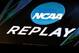 TAMPA, FL - MARCH 17: NCAA Replay reads on the videoboard as the Princeton Tigers play against the Kentucky Wildcats during the second round of the 2011 NCAA men's basketball tournament at St. Pete Times Forum on March 17, 2011 in Tampa, Florida. (Photo by J. Meric/Getty Images)