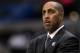 Washington Head Coach Lorenzo Romar