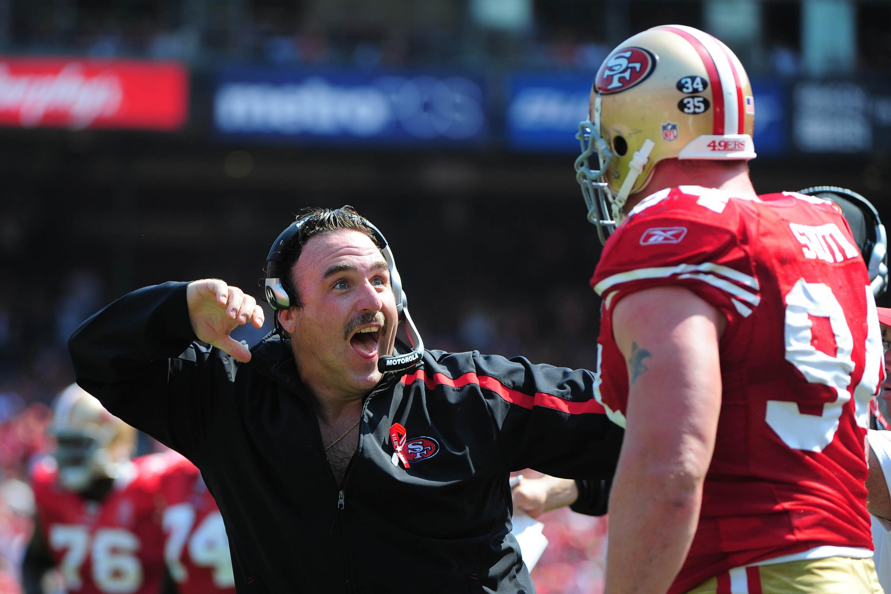 49ers Success Not Going Unnoticed, San Francisco to Be Poached in the  Offseason | News, Scores, Highlights, Stats, and Rumors | Bleacher Report