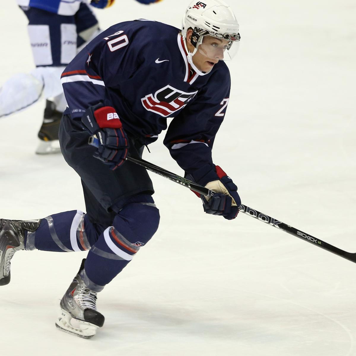 San Jose Sharks 5 Signs Sean Kuraly Will Be Next Superstar News