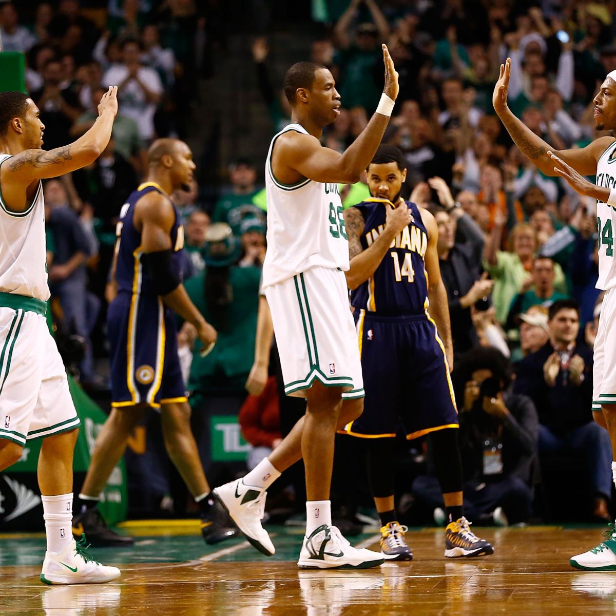 Is It Time To Blow Up The Boston Celtics Roster Bleacher Report Latest News Videos And Highlights