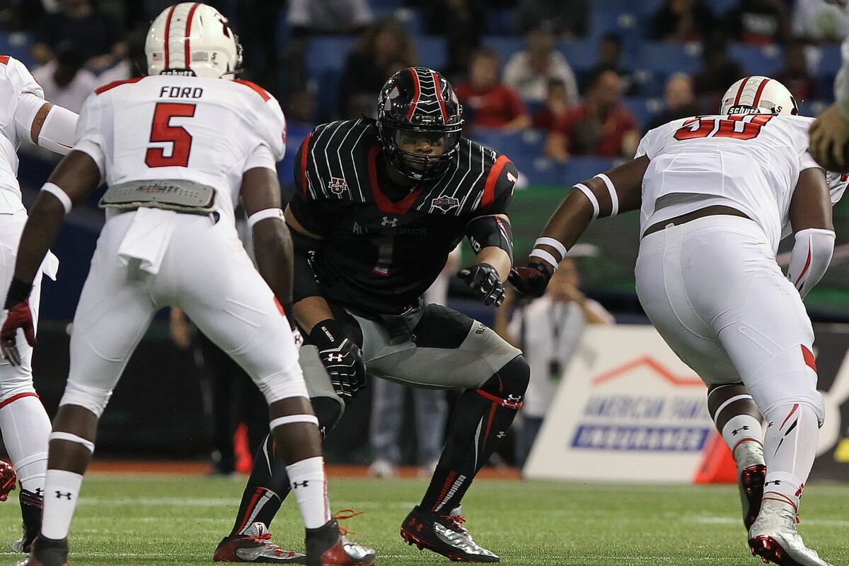 ESPNU 150 Where Top Remaining Recruits Will Most Likely Land News