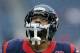 HOUSTON, TX - DECEMBER 23: Arian Foster #23 of the Houston Texans waits on the field prior to the start of the game against the Minnesota Vikings at Reliant Stadium on December 23, 2012 in Houston, Texas. (Photo by Scott Halleran/Getty Images)
