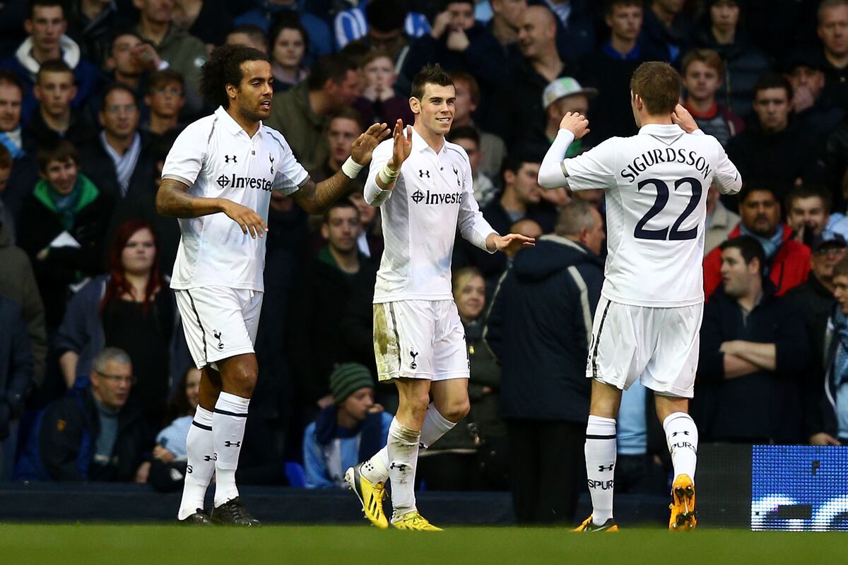 6 Things We Learned from Tottenham's FA Cup Victory over Coventry | Bleacher Report | Latest ...