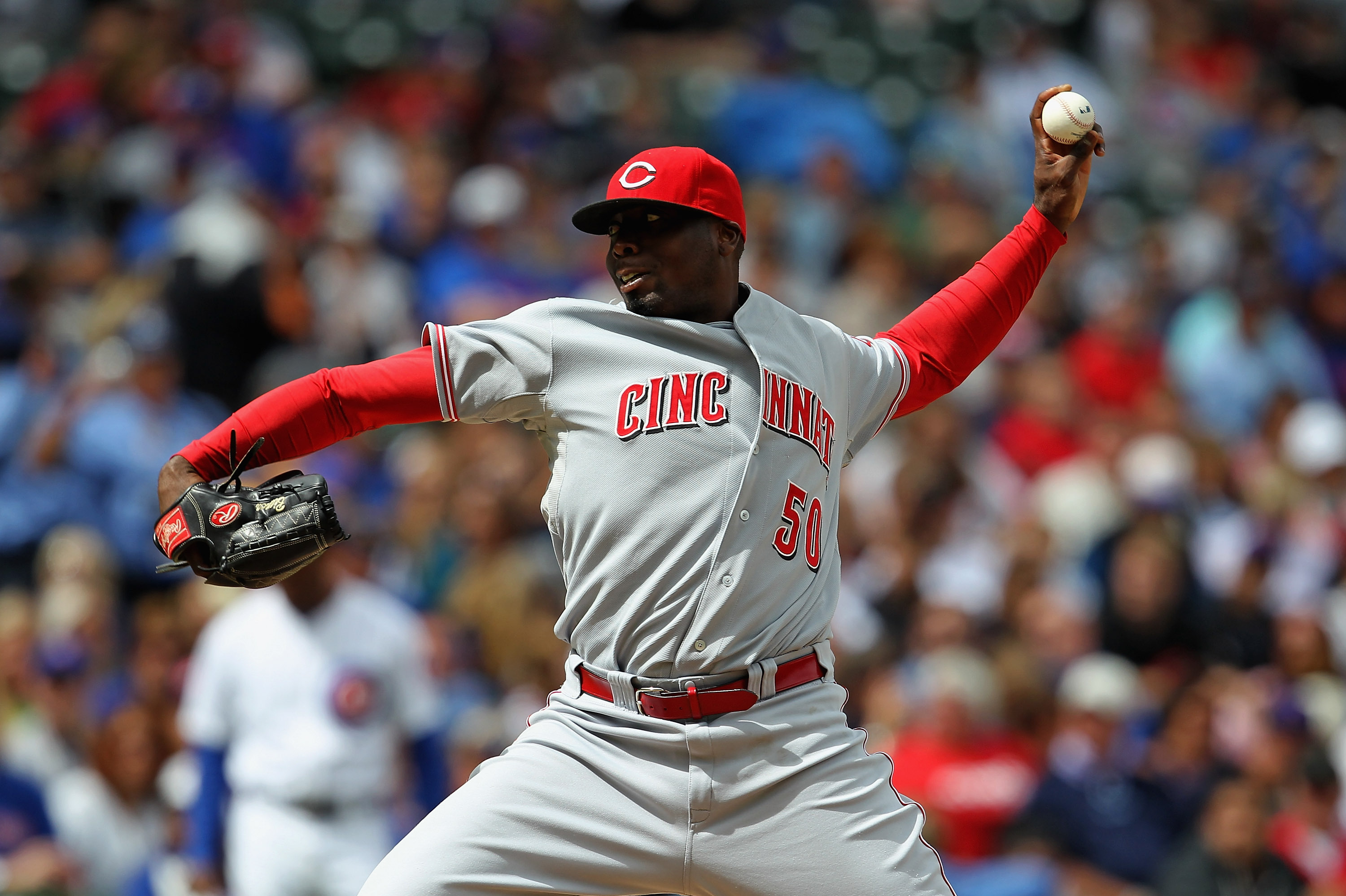 Dontrelle Willis will once again ply his trade in Florida