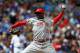 Dontrelle Willis