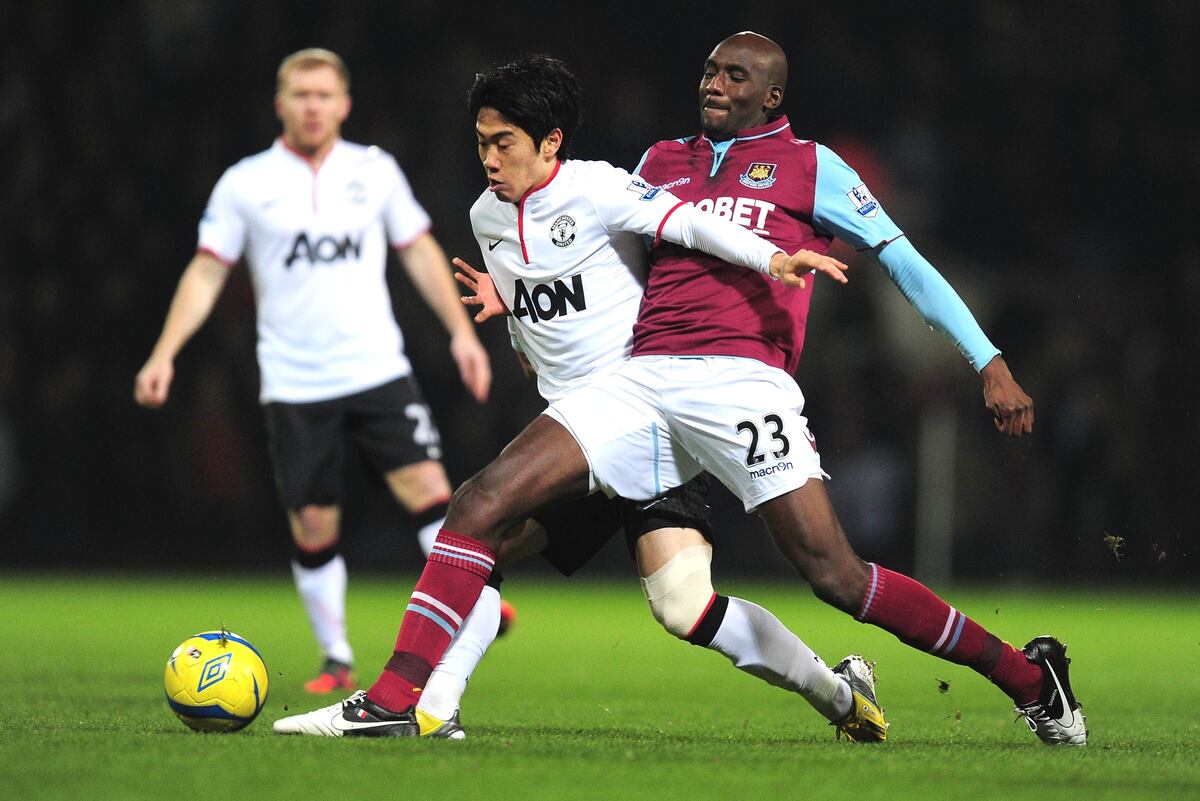 Fa Cup Manchester United Vs West Ham Live West Ham vs. Manchester United: FA Cup 3rd Round Live Score, Highlights