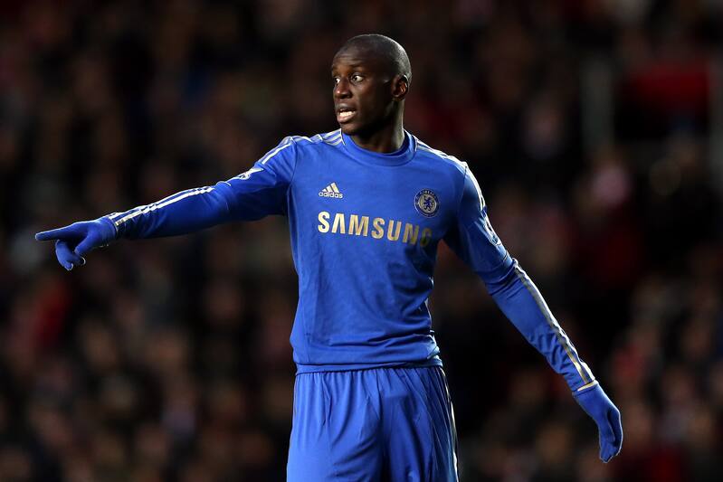 Demba Ba Brace Vs Southampton Affirms Chelsea S Move To Sign Star Striker Bleacher Report Latest News Videos And Highlights